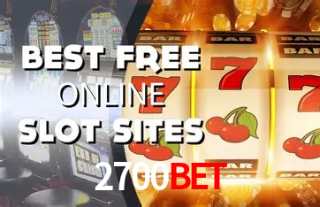 Promoção Relâmpago 2700bet