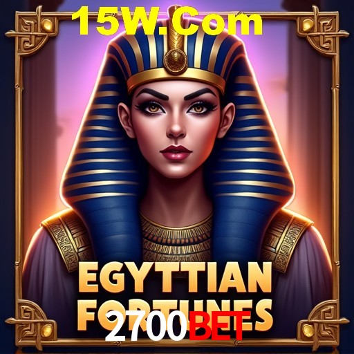 Experiência VIP 2700bet