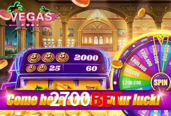 Integração de APIs 2700bet