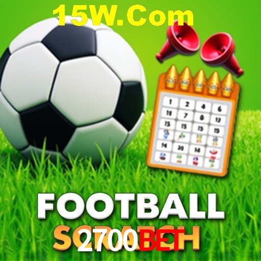 Estatísticas Esportivas 2700bet