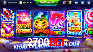 Desvendando o Mundo dos Jogos Virtuais na 2700bet
