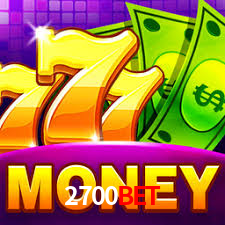 Descubra o Mundo do Cassino Online com 2700bet