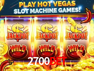 Desvendando o Mundo dos Jogos Virtuais na 2700bet