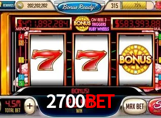 Descubra o Programa VIP da 2700bet: Vantagens Exclusivas para Jogadores