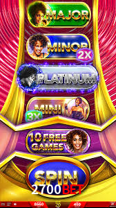 Descubra a Magia dos Jogos de Arcade no 2700bet